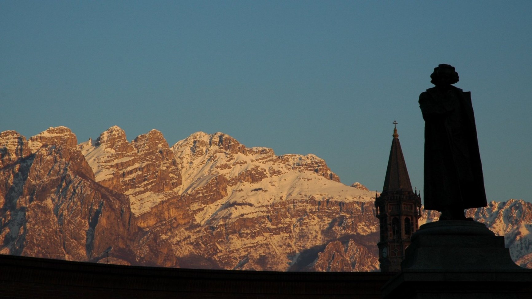 Lecco: la mia citt